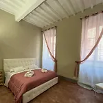 アパート La Casina *