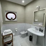アパート La Casina *