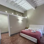 La Casina アパート