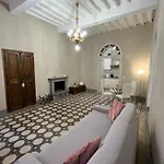 アパート La Casina *
