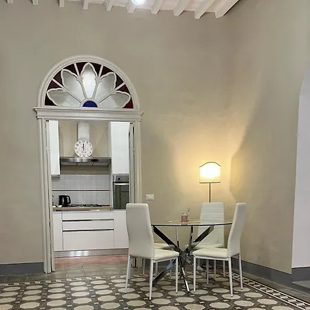 アパート La Casina Città della Pieve