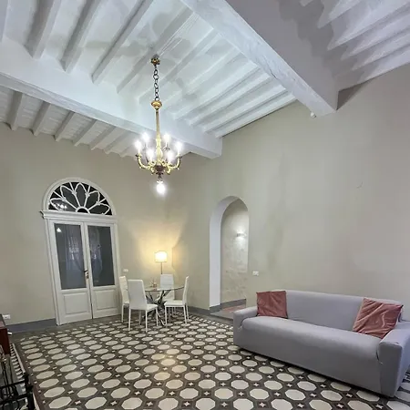 La Casina *