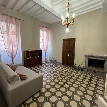 La Casina Città della Pieve