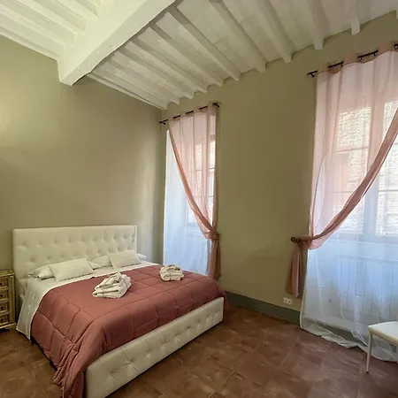 La Casina Lägenhet *